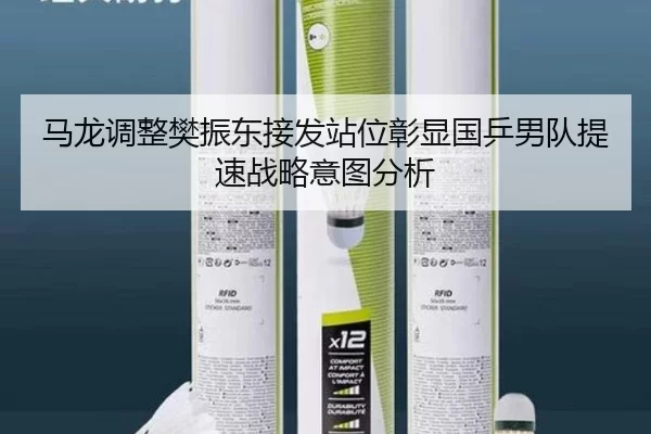 马龙调整樊振东接发站位彰显国乒男队提速战略意图分析 - 8868tiyu